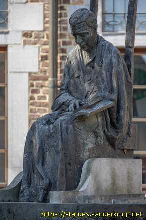 Bree /  De Augustijner