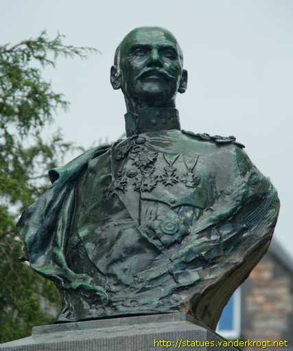 Vielsalm /  Alphonse Jacques de Dixmude