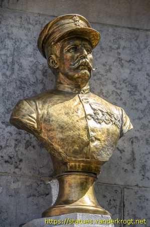 Marche-en-Famenne /  Pierre Ponthier