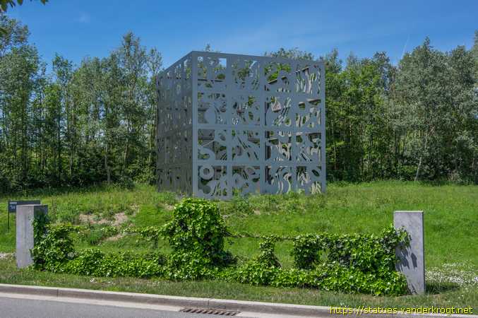 Marche-en-Famenne /  La Boîte de Jazz