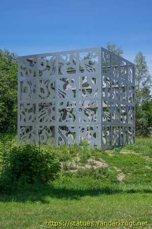 Marche-en-Famenne /  La Boîte de Jazz