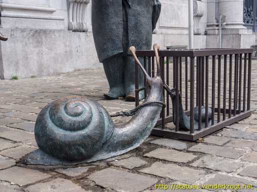 Namur /  Djoseph èt Françwès