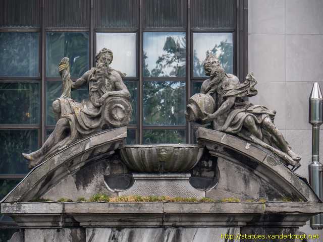 Namur /  Porte de Sambre-et-Meuse