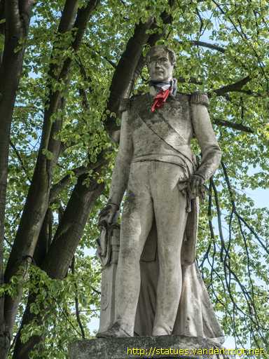 Namur /  Roi Léopold Ier