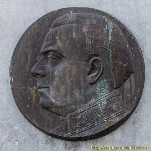Namur /  François Bovesse
