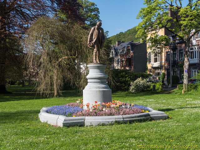 Namur /  Théodore Baron