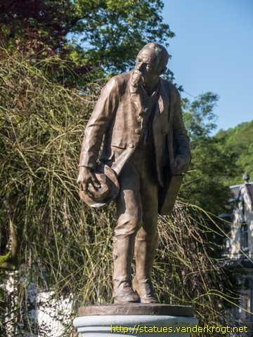 Namur /  Théodore Baron