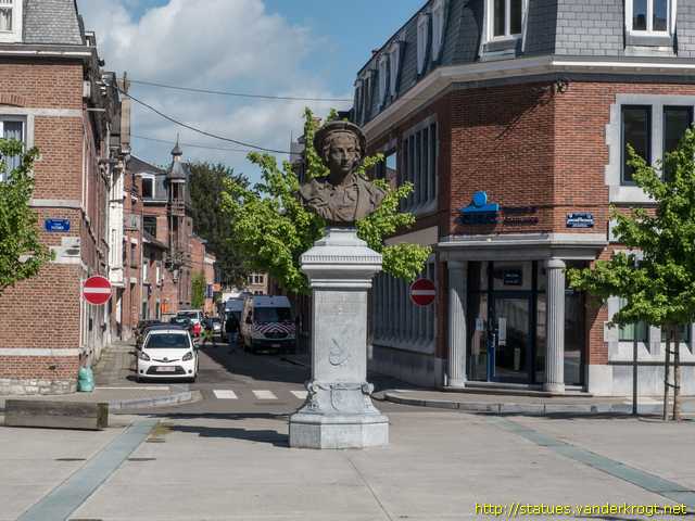 Dinant /  Joachim Patenier