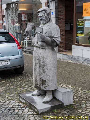 Rochefort /  Anna la Sonneuse