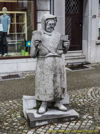 Rochefort /  Anna la Sonneuse