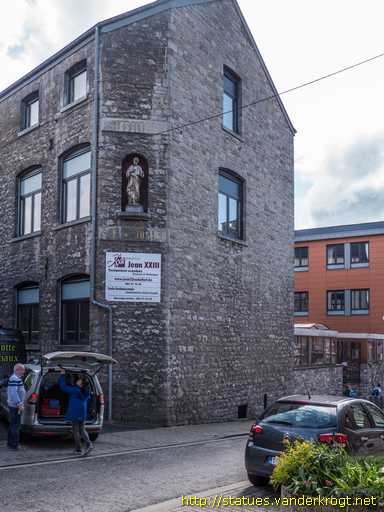 Rochefort /  Saint Joseph