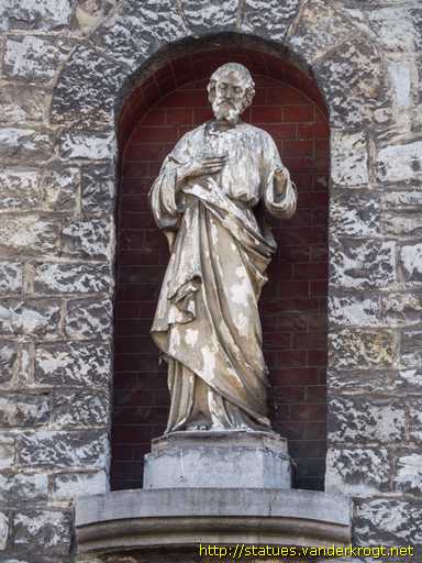 Rochefort /  Saint Joseph