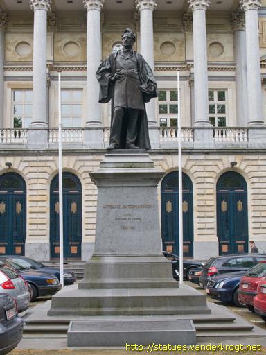 Gent /  Hippolyte Metdepenningen