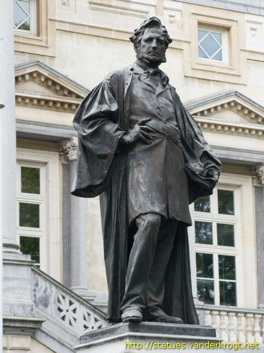 Gent /  Hippolyte Metdepenningen