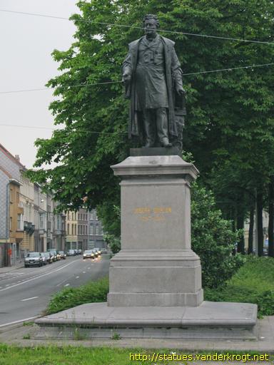 Gent /  Joseph Guislain