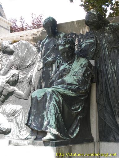 Gent /  François Laurent