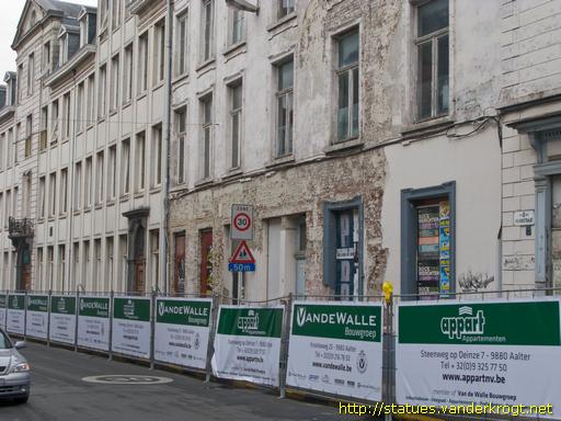 Gent /  Maurice Maeterlinck