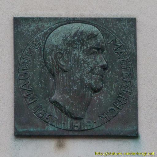 Gent /  Maurice Maeterlinck