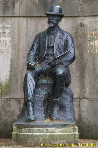 Gent /  Emile Claus