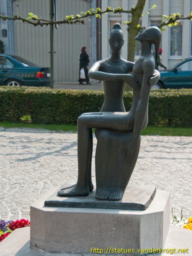 Sint-Niklaas /  Pieta