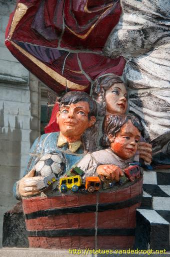 Sint-Niklaas /  Sint-Nicolaas