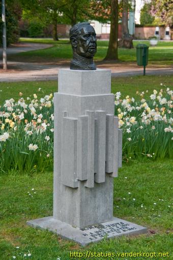 Sint-Niklaas / Romain De Vidts
