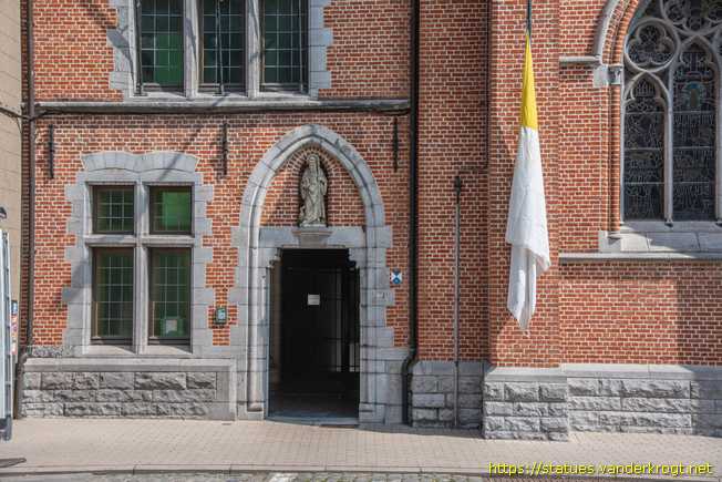 Dendermonde /  Sint Benedictus