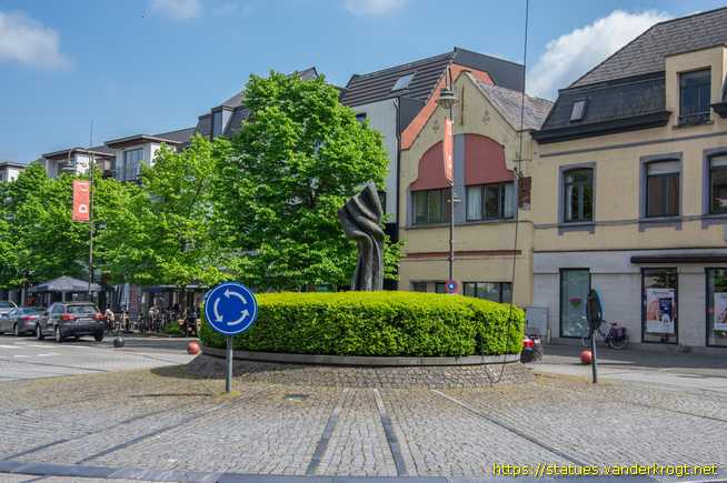 Dendermonde /  Ontplooiing