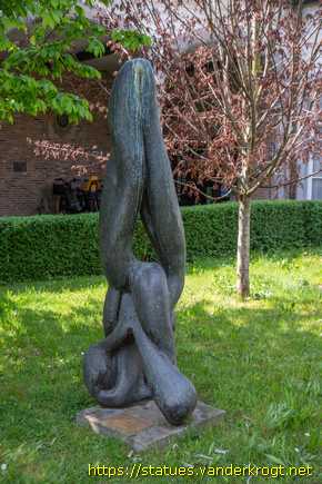 Dendermonde /  Grote Worteldans