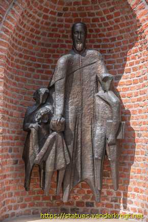 Dendermonde /  Sint Vincentius a Paolo