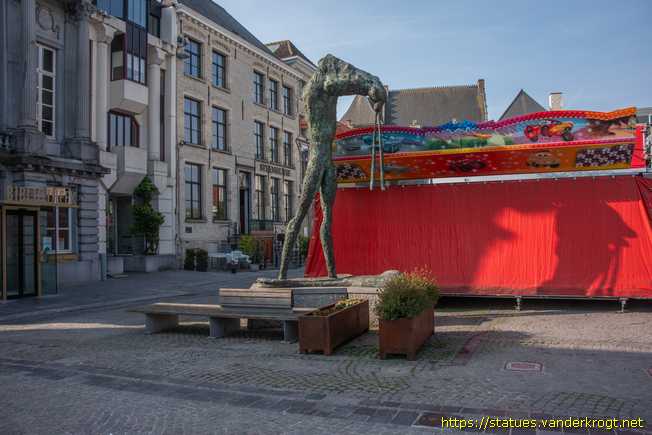 Oudenaarde /  Universus