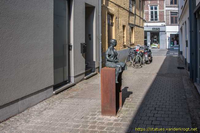 Oudenaarde /  De droom
