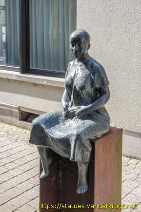 Oudenaarde / De droom