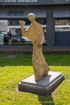 Ronse /  Bellevrouw