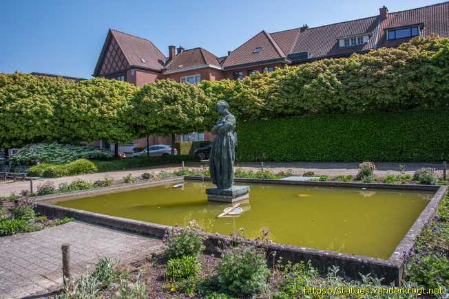 Ronse /  Huiselijke Zorgen