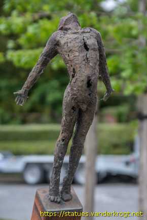 Petegem aan de Schelde /  Durf een sprong te wagen