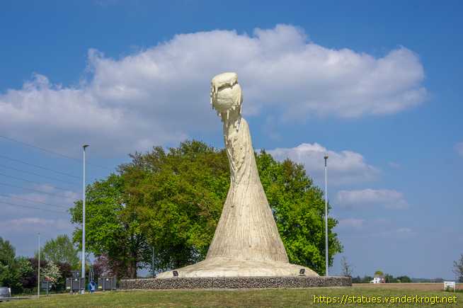 Oudenaarde /  De Koningin van de Schelde