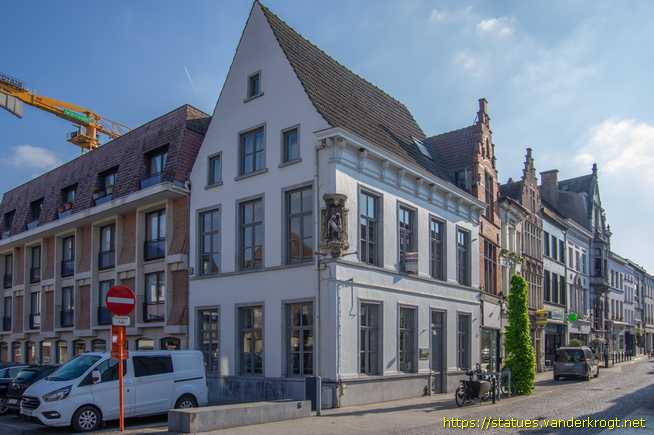 Oudenaarde /  Piëta