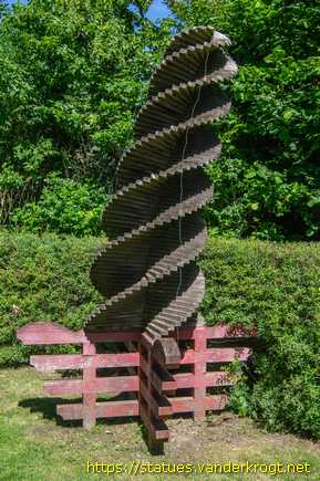 Burcht /  Maten