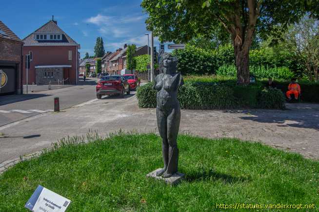 Zwijndrecht /  Verdiept in droomwereld
