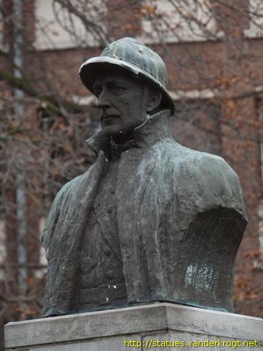 Leuven /  Koning Albert I