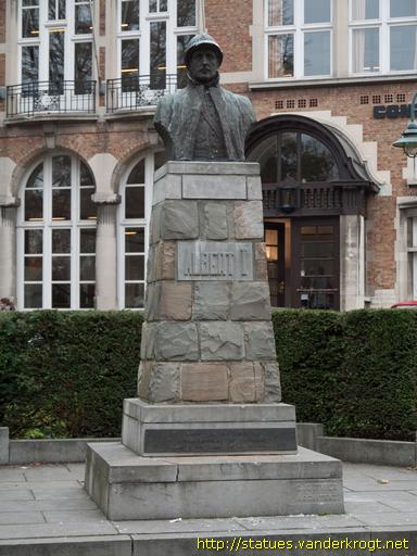 Leuven /  Koning Albert I