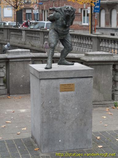 Leuven /  Paep Thoon