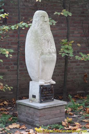 Leuven / Abraham