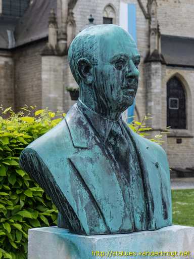 Tervuren /  Arthur Van Dyck