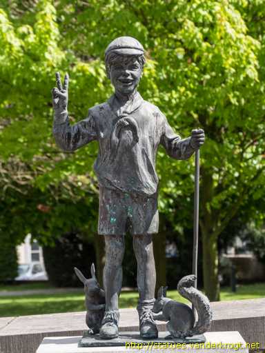 Tervuren /  Orde van de Welp