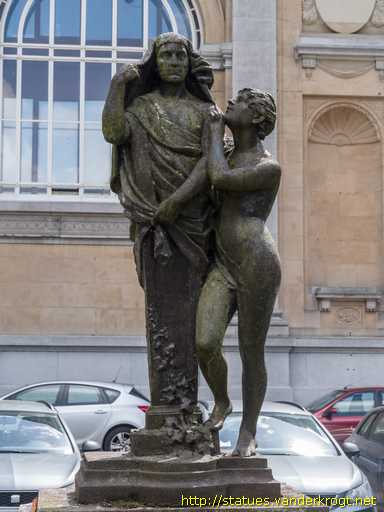 Tervuren /  Le secret surpris