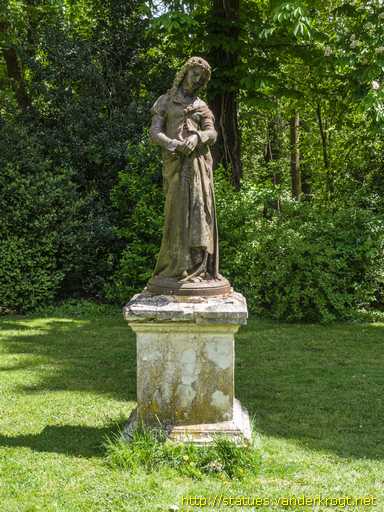 Tervuren /  Ophélie