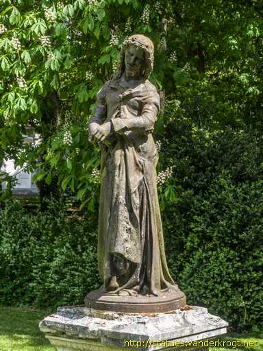 Tervuren /  Ophélie
