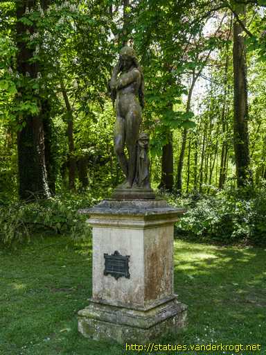 Tervuren /  Après le Bain